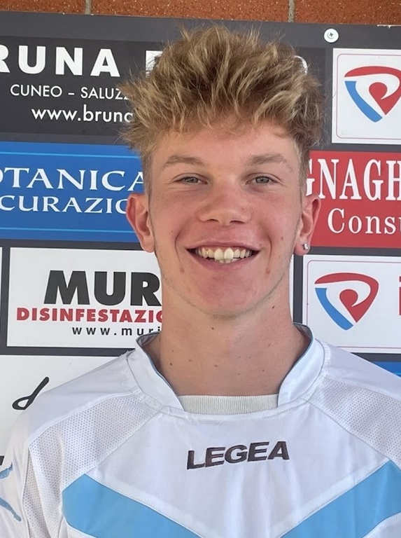 ANTONELLI Matteo